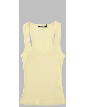 Jacquemus Jacquemus - Yellow