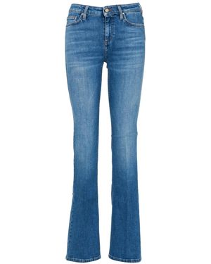 Don The Fuller Jeans - Blue