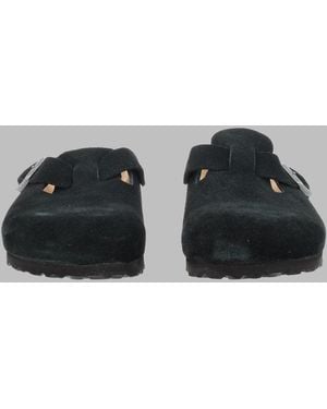 Birkenstock Birkenstock - Black