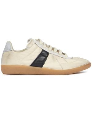 Maison Margiela Trainers - White