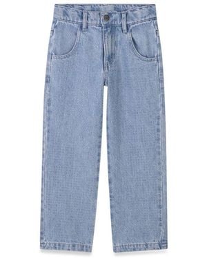 Marc Jacobs Jean Pants - Blauw