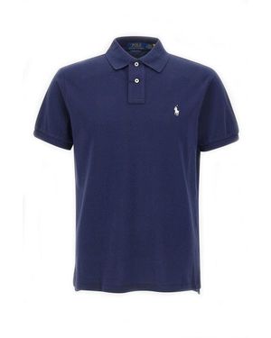 Polo Ralph Lauren Polo Ralph Lauren Navy - Blue