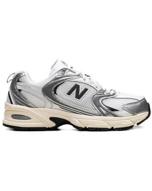New Balance Baskets 530 - Blanc