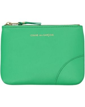 Comme des Garçons Accessories Green - Groen