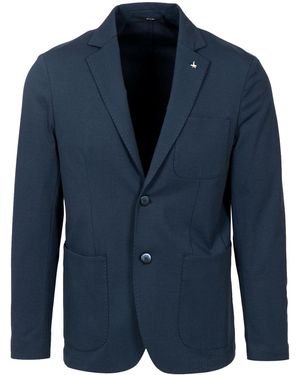 AT.P.CO Jackets - Blue