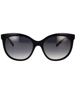 BVLGARI Bv8249 Sunglasses - Black