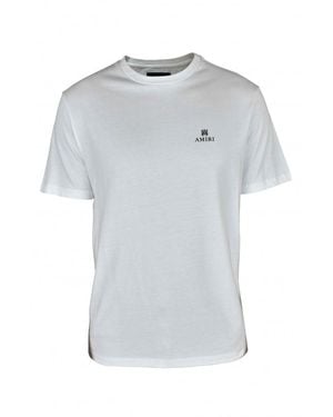 Amiri T -shirt - Grijs