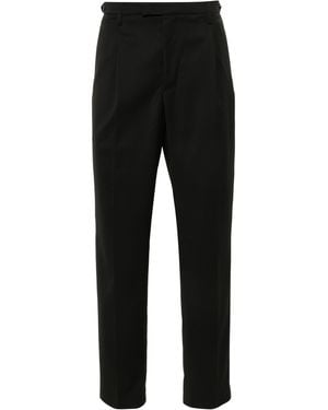 Barena Pantalone Masco Novento - Schwarz