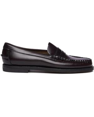 Sebago Classic Dan - Black