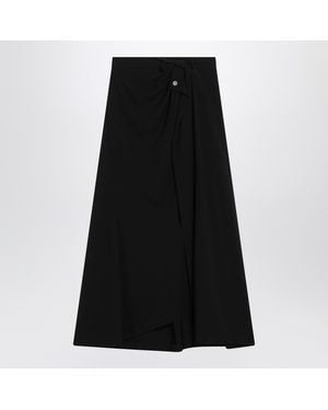 Balenciaga Skirts for Women | Online Sale up to 50% off