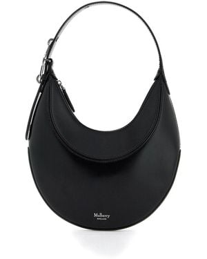 Mulberry Pimlico Hobo - Black