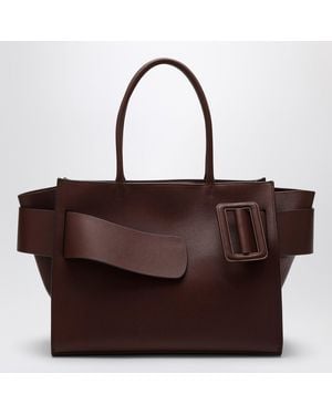 Boyy Bobby Soft Leather Bag - Brown