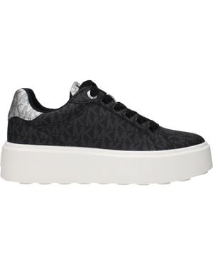 Michael Kors Trainers Romey Fabric - Black