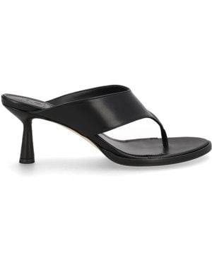 Aeyde Aeyde - Black