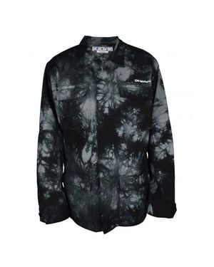 Off-White c/o Virgil Abloh Jacke Arrow - Schwarz