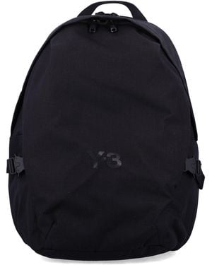 Y-3 Taschen.. Schwarz - Blau