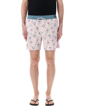 Billabong Sea Kleidung - Schwarz