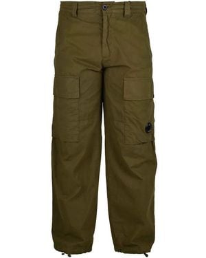 C.P. Company Cargo Pants - Green