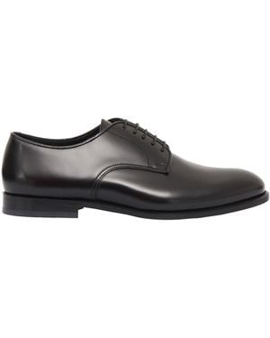 Doucal's ♪ I'm The One Who's Got It ♪ - Schwarz