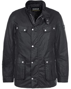 Barbour Chaquetas - Negro