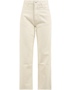 ICON DENIM Jeans - Natural