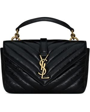 Saint Laurent Tassen voor dames Online sale met kortingen tot 20 Lyst NL