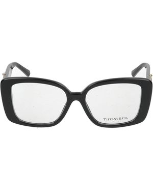 Tiffany & Co. 0TF2235 Frauen 's Brille - Schwarz