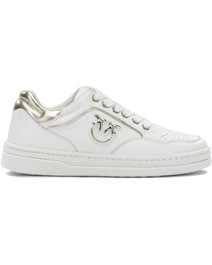 Pinko Sneakers & Slip On - Weiß