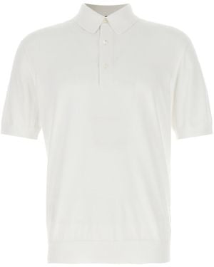 ZEGNA Maglietta - Bianco