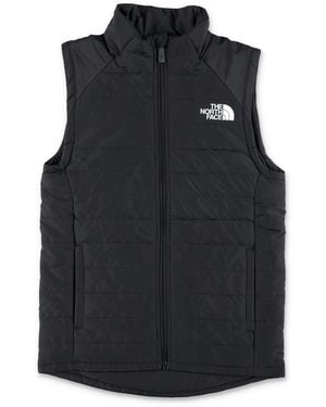 The North Face Jackets - Black