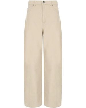 Weekend by Maxmara Ordine Jeans - Natural
