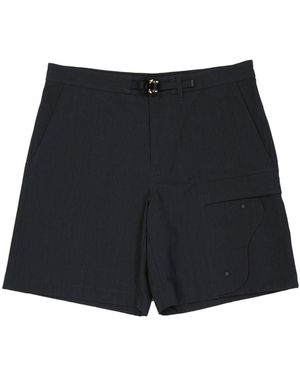 Dior Bermuda -Shorts - Schwarz
