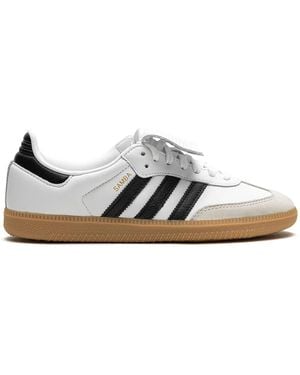 adidas Sambas Lt Shoes - White