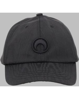 Marine Serre Ebuhg001Acwov0030Bk92 - Gray