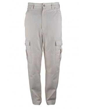 Isabel Marant Hose - Grau