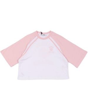 MSGM I'M The One Who's Got It - Pink