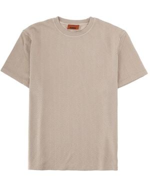 Missoni Tshirt - White