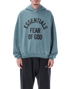 Essentials x Fear Of God Clothing - Blue