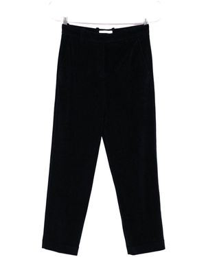 Circolo 1901 Baumwollhosen - Schwarz