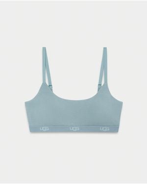 UGG W estella bralette - Azul
