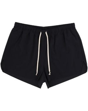 Rick Owens Swimsuit - Black