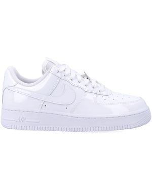 Nike Air Force 1 '07 Sneakers - Weiß