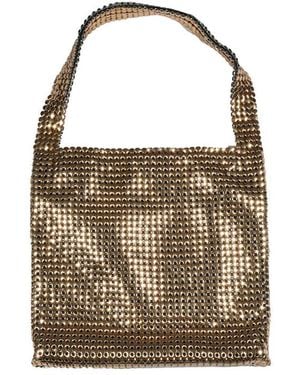Rabanne Bags - Brown
