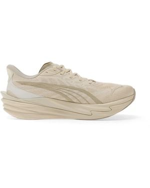 PUMA Deviate Nitro 4 - White