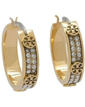 Tory Burch Juwelen - Mettallic
