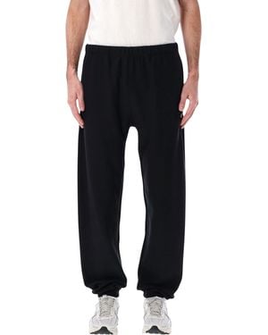 Champion Patch Jogging - Black