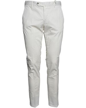 L.B.M. 1911 Hosen - Grau