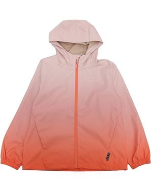 Molo Top Horizonte - Rosa