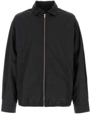 GIMAGUAS William Jacket - Black