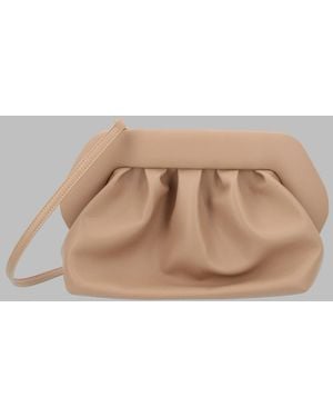 THEMOIRÈ Borsa "Bios" Bottalato - Brown